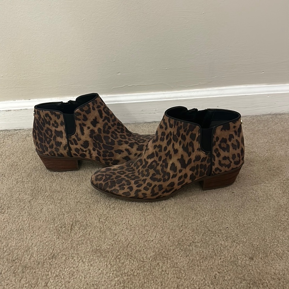 COPY - Boots